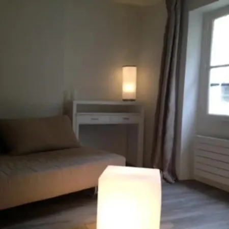 Apartment En Plein Coeur De