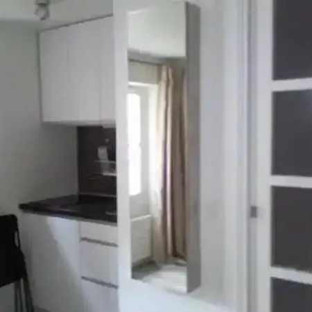 En Plein Coeur De * Paryż