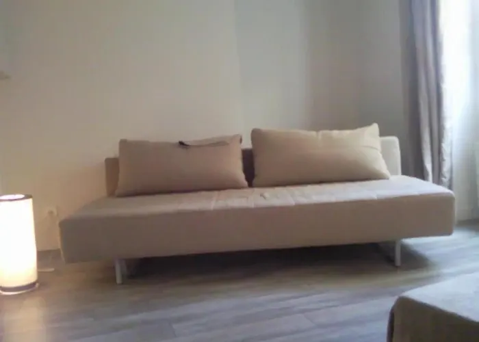 En Plein Coeur De * Paryż