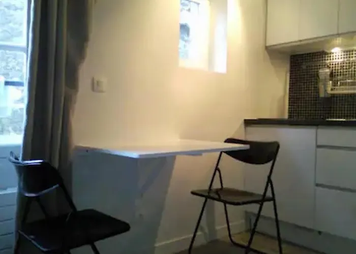 En Plein Coeur De * Paryż