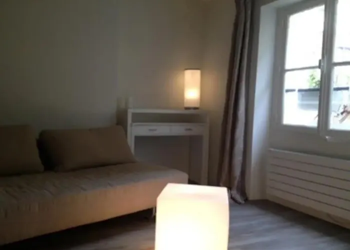 Apartament En Plein Coeur De