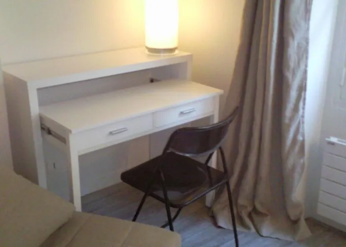 En Plein Coeur De Paryż