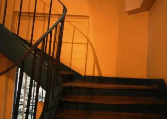 En Plein Coeur De Paryż