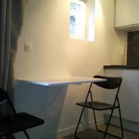 En Plein Coeur De * 巴黎